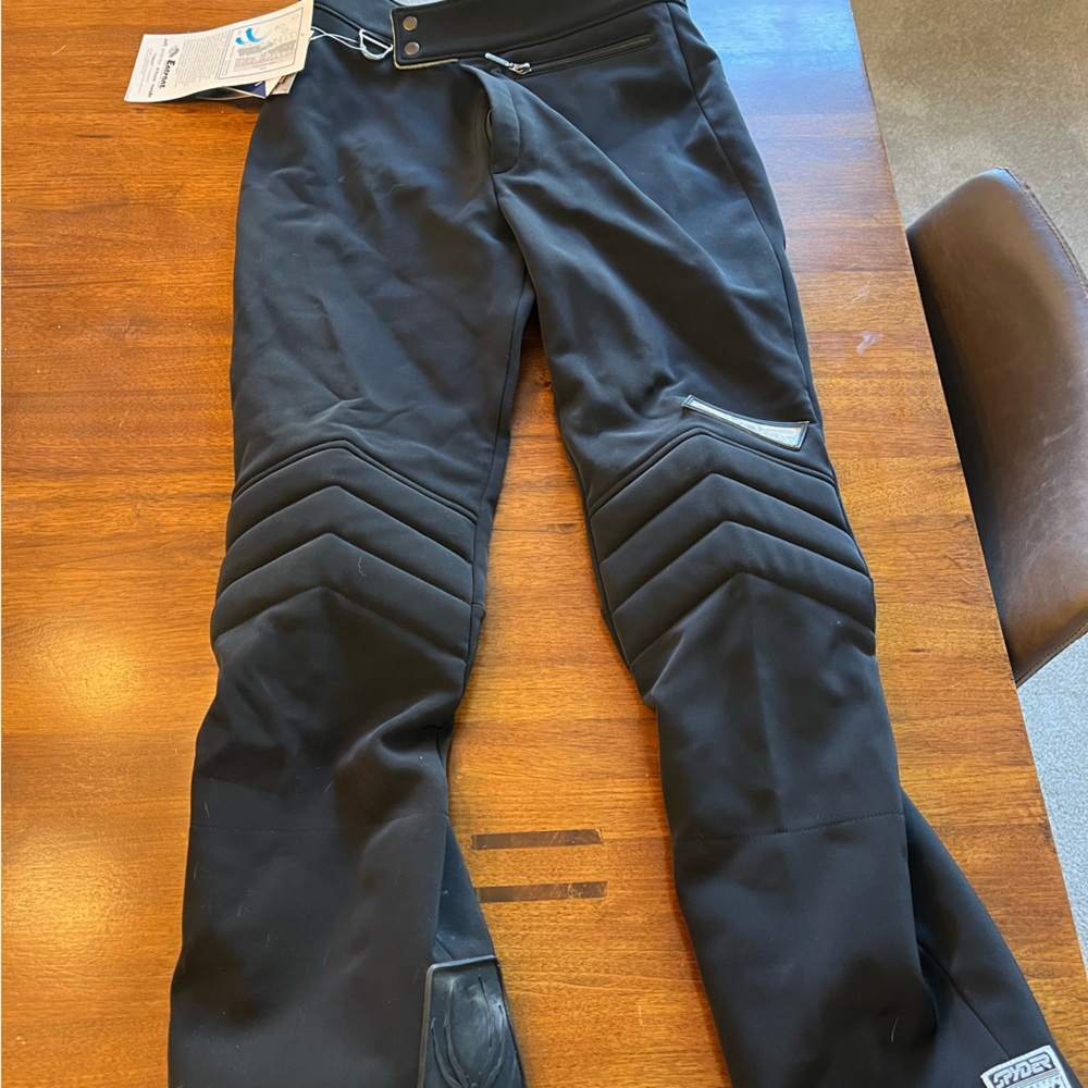 Spyder Snow Pants